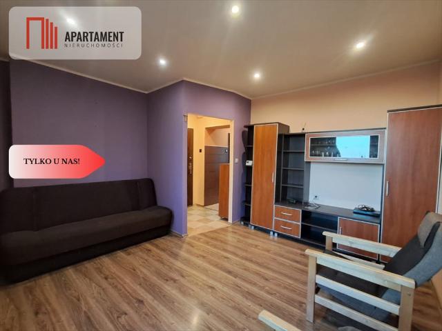 Zapraszam do obejrzenia 2 pokojowego mieszkania 49,6 m² w Tczewie