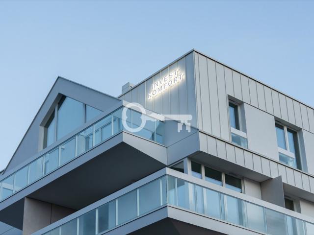 Zapraszam do obejrzenia 33,82 m² mieszkania z balkonem i miejscem postojowym