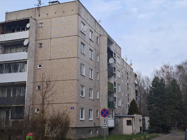 Zapraszam do obejrzenia 32,34 m² mieszkania z pokojem, kuchnią i łazienką
