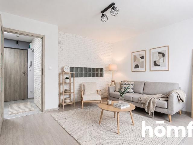 Zapraszam do obejrzenia 35 m² mieszkania na os. Jagiellońskim