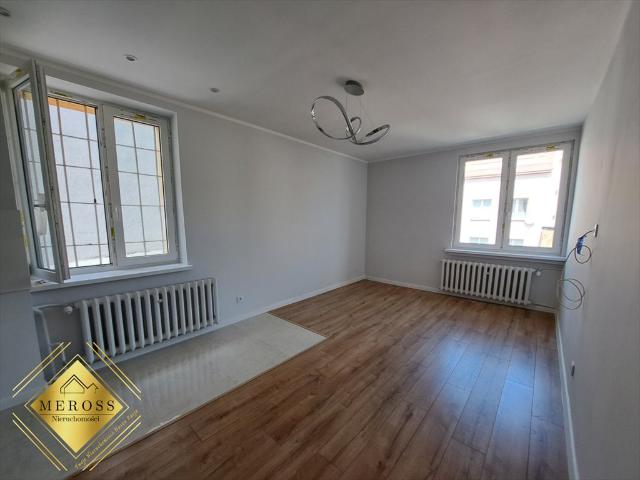 Zapraszam do obejrzenia 38 m² mieszkania w centrum Częstochowy