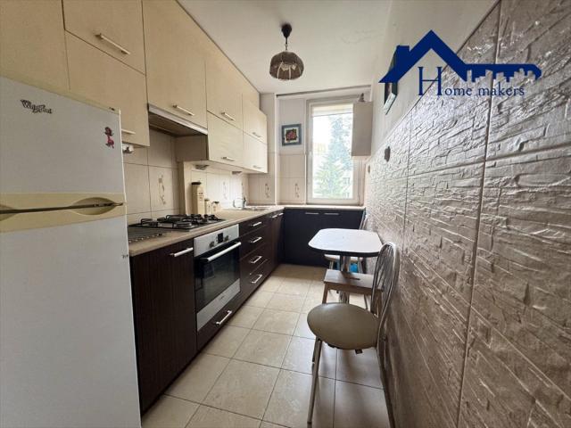 Zapraszam do obejrzenia 3 pokojowego mieszkania 47,5 m² w Warszawie