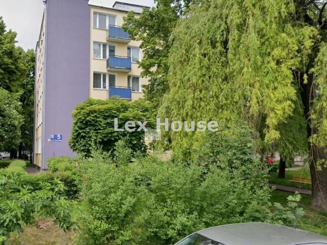Zapraszam do obejrzenia 3 pokojowego mieszkania 49 m² w Chełmie