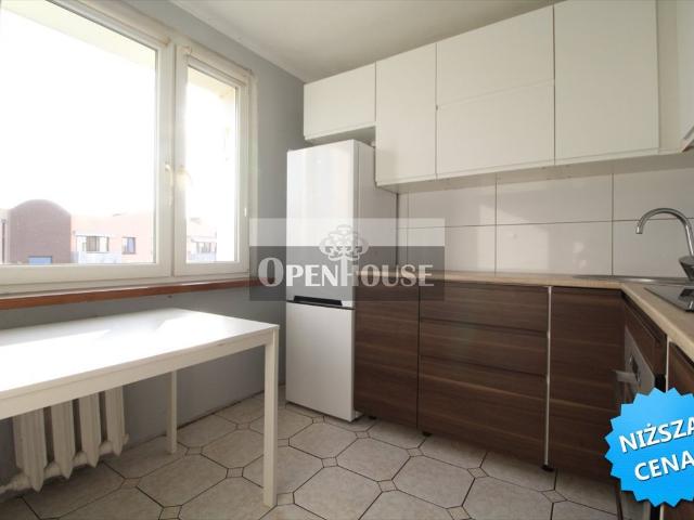 Zapraszam do obejrzenia 3 pokojowego mieszkania 50 m² z balkonem w Głogowie