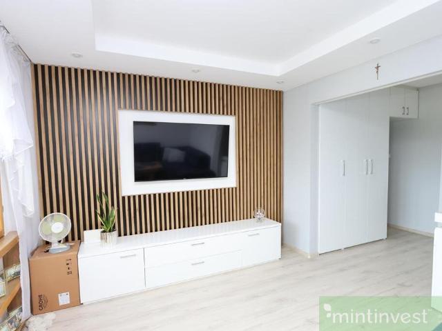 Zapraszam do obejrzenia 3 pokojowego mieszkania 56 m² w Szczecinie
