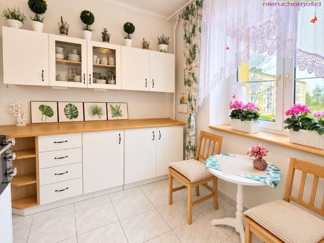 Zapraszam do obejrzenia 3 pokojowego mieszkania 58 m² w Częstochowie