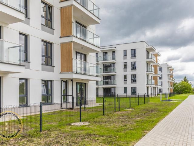 Zapraszam do obejrzenia 3 pokojowego mieszkania 63 m² w Lublinie