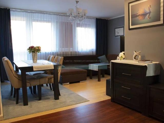 Zapraszam do obejrzenia 3 pokojowego mieszkania 60,4 m² w Zegrzu