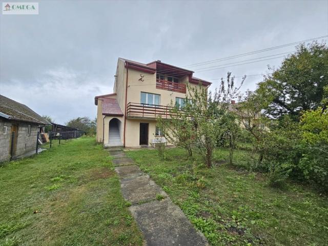 Zapraszam do obejrzenia domu 180 m² na dużej działce 4751 m²