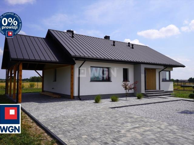 Zapraszam do obejrzenia domu 90 m² w Twardosławicach