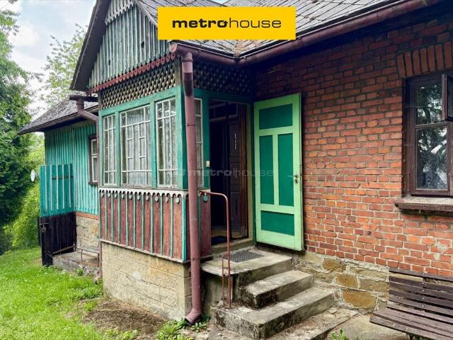 Zapraszam do obejrzenia domu 90 m² w Krzeszowie