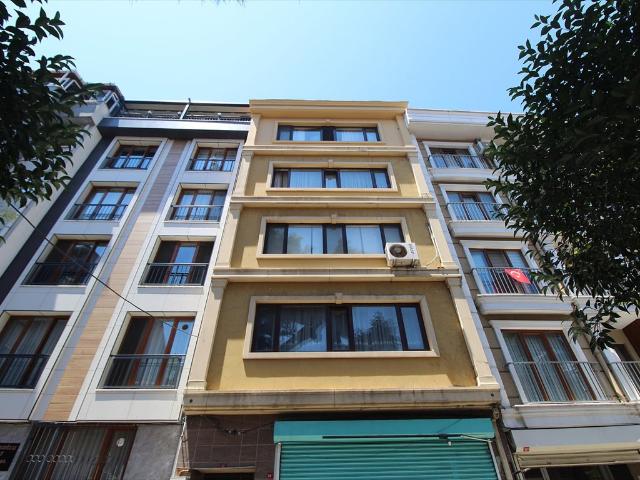 Przestronne 3 pokojowe 110 m² w Şişli zapraszam