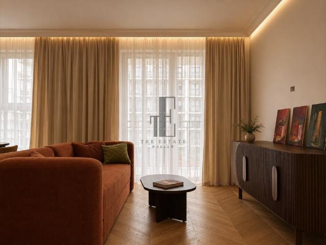 Zapraszam do luksusowego 87 m² apartamentu na Pradze Południe