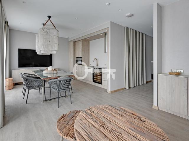 Zapraszam do luksusowego mieszkania 43,5 m² z tarasem i ogrodem