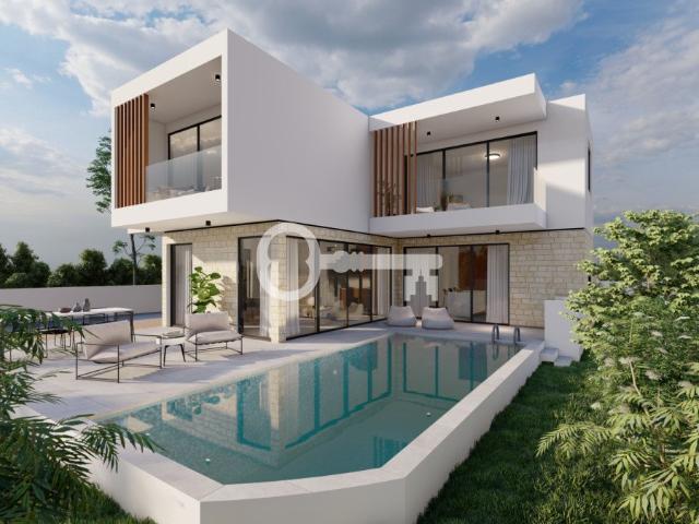 Zapraszam do luksusowej willi 237 m² z prywatnym basenem i widokiem na morze