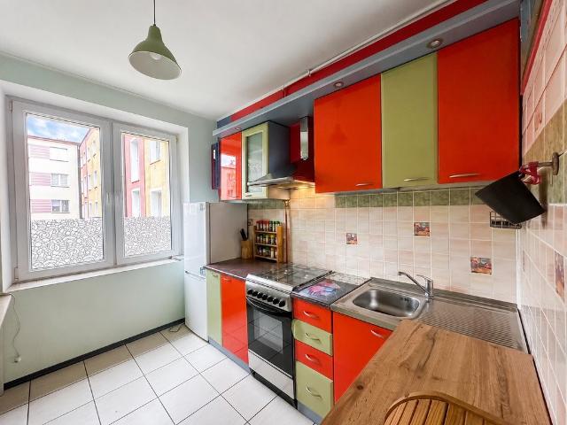 Zapraszam do mieszkania 47 m² z pełnym wyposażeniem w Rzeszowie
