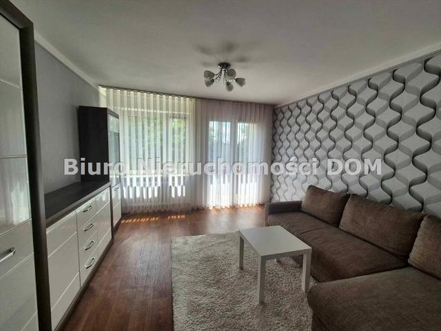 Zapraszam do mieszkania 45,9 m² z balkonem w Częstochowie