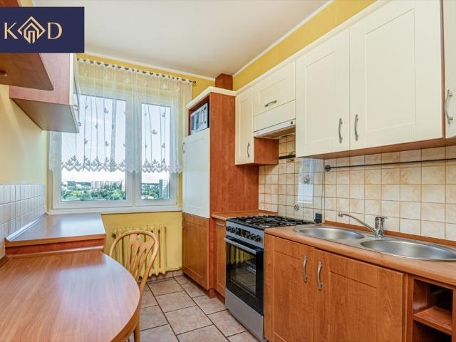 Zapraszam do mieszkania 49,5 m² z panoramicznym widokiem na Poznań