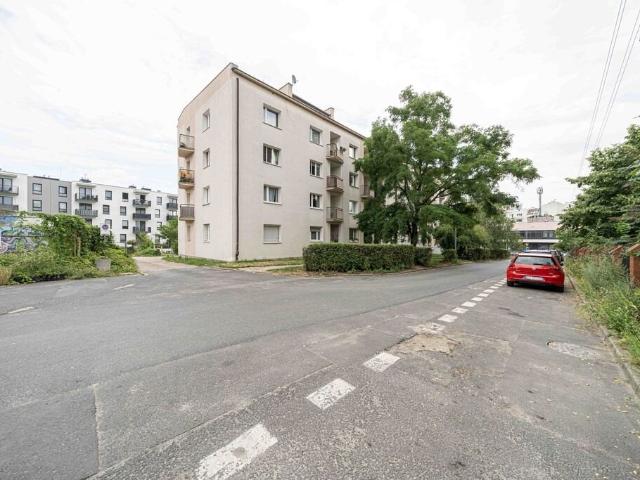 Zapraszam do mieszkania 49 m² na Jeżycach z balkonem i możliwością garażu