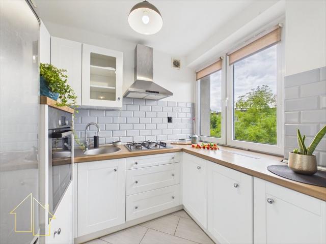 Zapraszam do mieszkania 35,39 m² w Rybniku z balkonem i widokiem