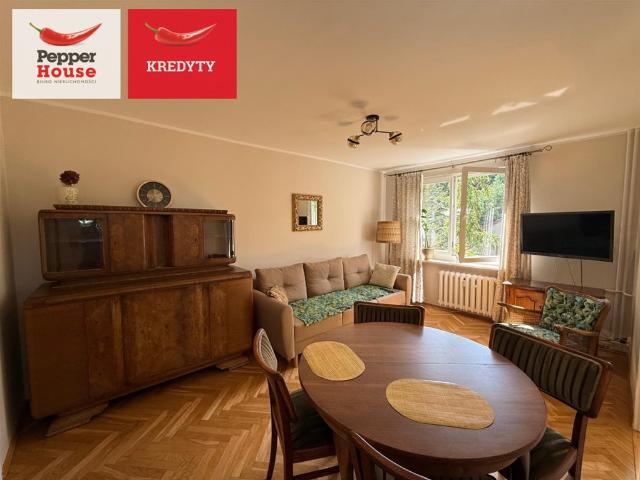 Zapraszam do mieszkania 36,15 m² w Sopocie z oddzielną kuchnią