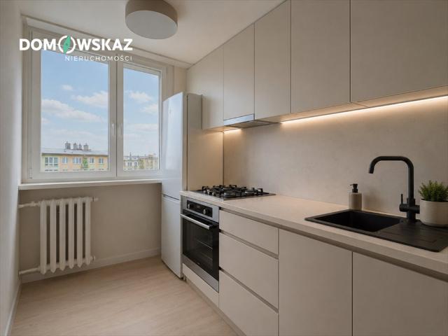 Mieszkanie 38 m² z balkonem i piwnicą zapraszam
