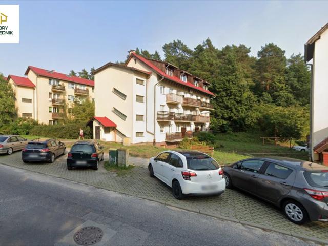 Zapraszam do mieszkania 39,85 m² z dużym potencjałem aranżacyjnym