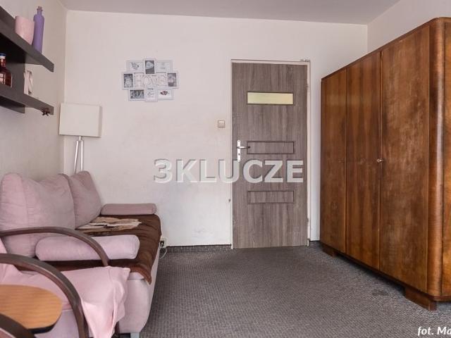 Zapraszam do mieszkania 39 m² na LSM z balkonem i piwnicą