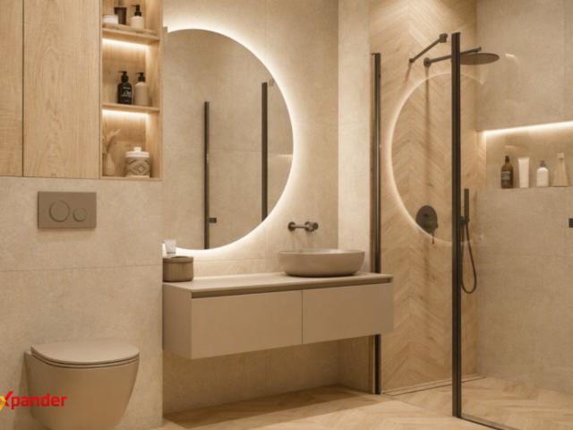 Zapraszam do nowoczesnego mieszkania 63,7 m² w Poznaniu