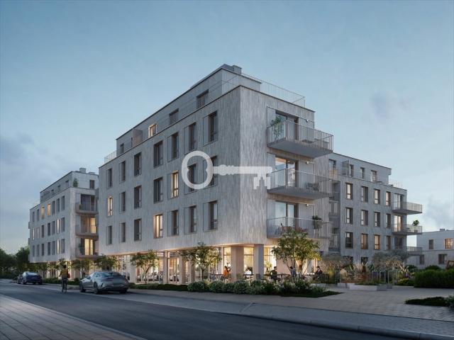 Zapraszam do nowoczesnego mieszkania 89 m² w Gdańsku