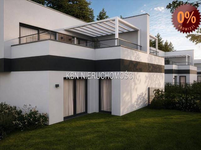 Zapraszam do nowoczesnego apartamentu 71,5 m² z ogrodem w Dębnikach
