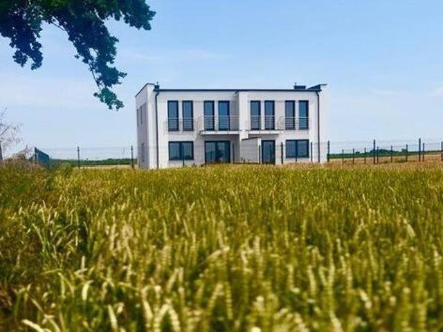 Zapraszam do nowoczesnego bliźniaka 107,75 m² w Szczytnikach Duchownych