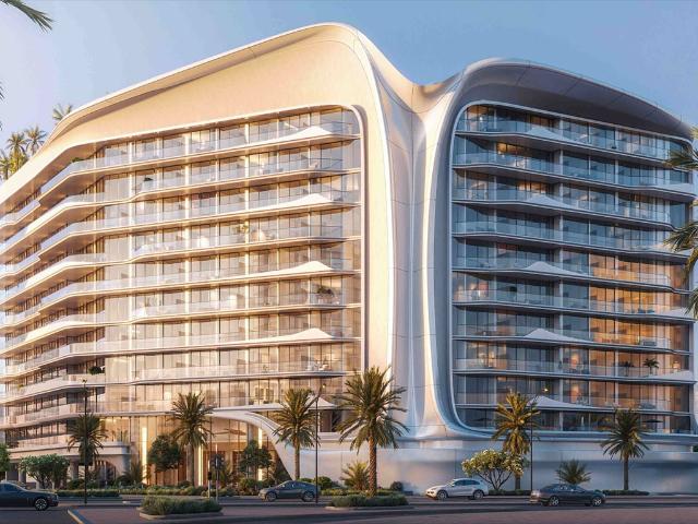 Zapraszam do nowoczesnego smart home w Dubai Motor City