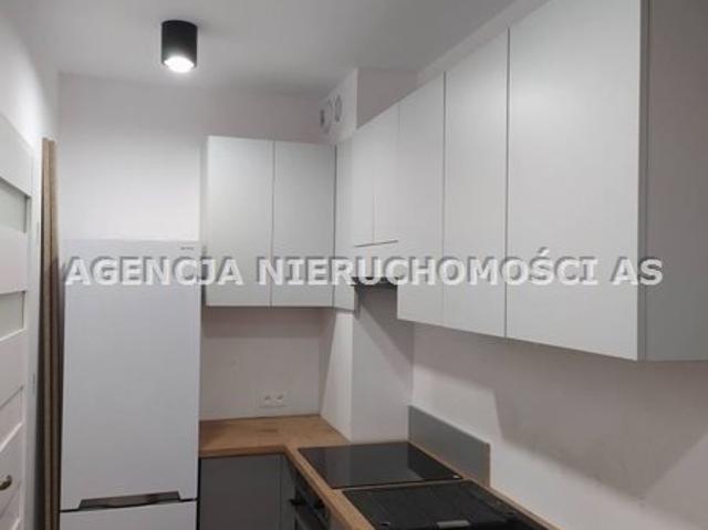 Zapraszam do nowoczesnego 28,5 m² mieszkania z balkonem