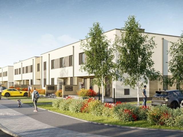 Zapraszam do nowoczesnego 4 pokojowego apartamentu 73 m² w Rzeszowie