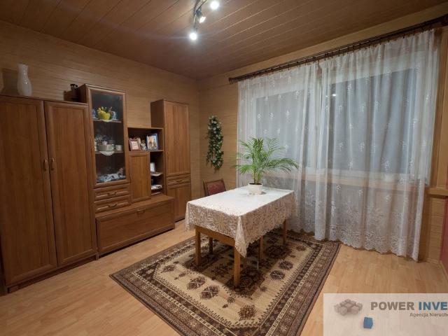 Zapraszam do przestronnego 3 pokojowego mieszkania na ostatnim piętrze