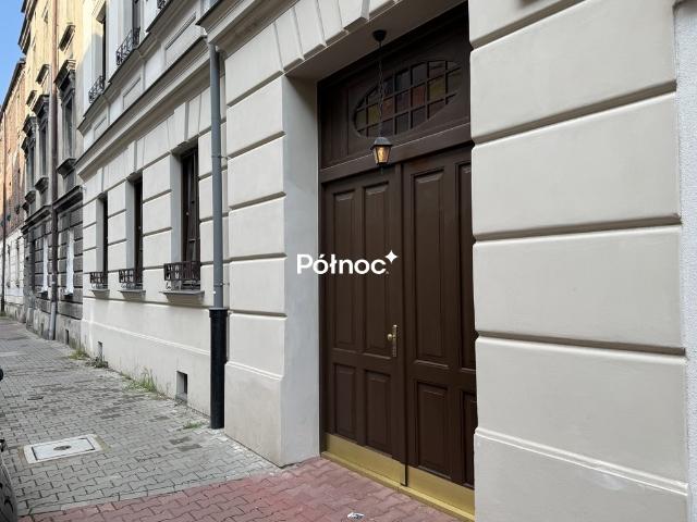 Zapraszam do własnej aranżacji lokalu 38 m² w Krakowie