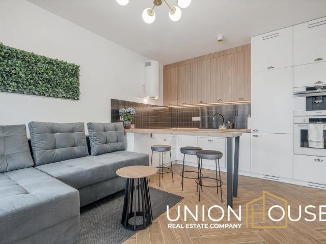 Zapraszam do wynajęcia nowoczesnego 3 pokojowego apartamentu z garażem