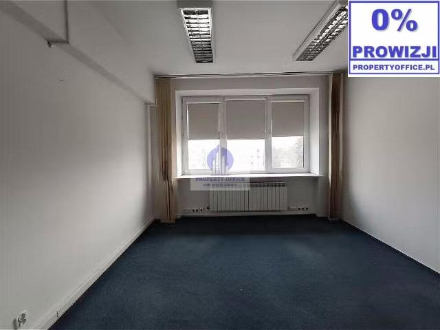 Zapraszam do wynajęcia biura 19,63 m² na Mokotowie