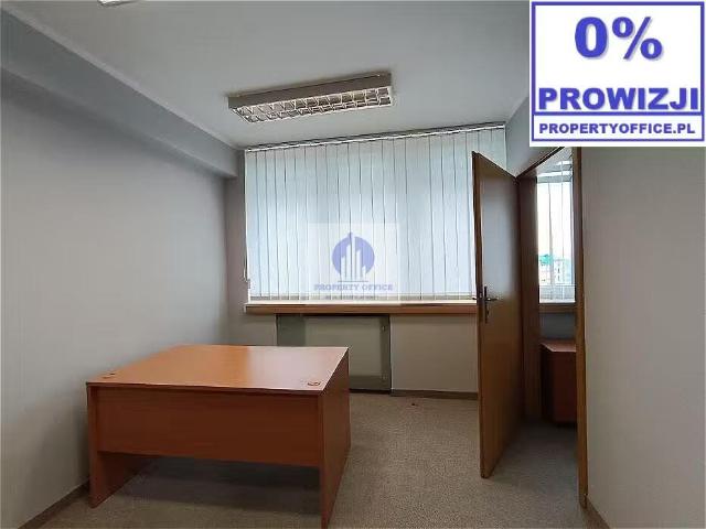 Zapraszam do wynajęcia biura 35 m² na Mokotowie