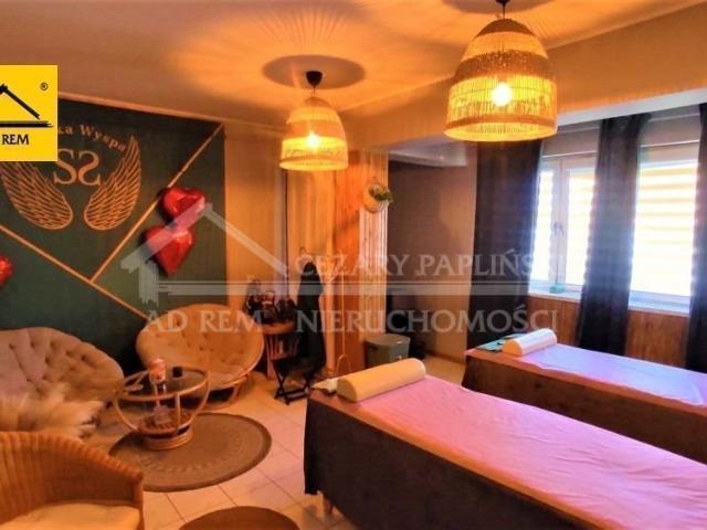 Zapraszam do wynajęcia lokalu 72 m² pod beauty i wellness w Lublinie