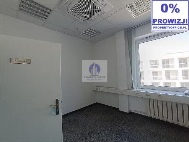 Zapraszam do wynajęcia 15 m² biura na Mokotowie