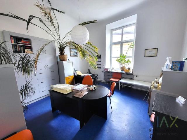 Zapraszam do wynajęcia 19,11 m² biura w centrum Krakowa