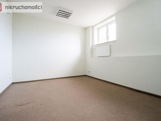 Zapraszam do wynajęcia 24 m² biura na Wrotkowie w Lublinie