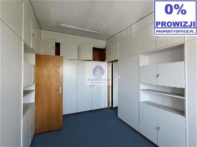 Zapraszam do wynajęcia 27 m² biura na Włochach