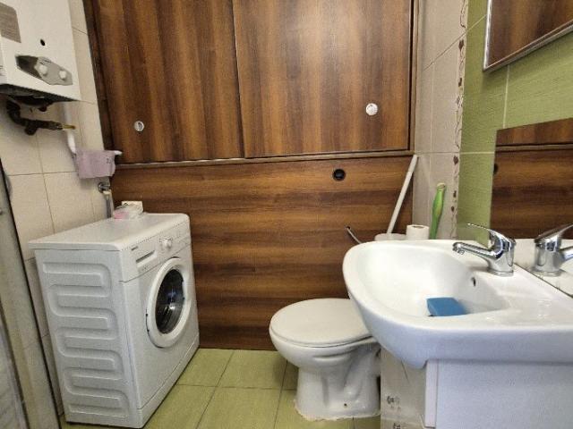 Komfortowe 2 pokojowe mieszkanie 46 m² w Tysiącleciu