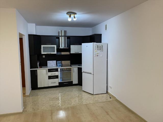 Zapraszam do wynajęcia 2 pokojowego mieszkania 55 m² w Krakowie