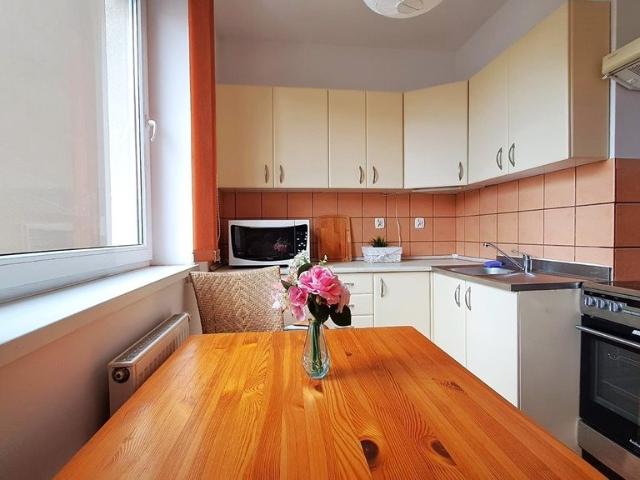 Kawalerka 31 m² w Krzykach z balkonem zapraszam