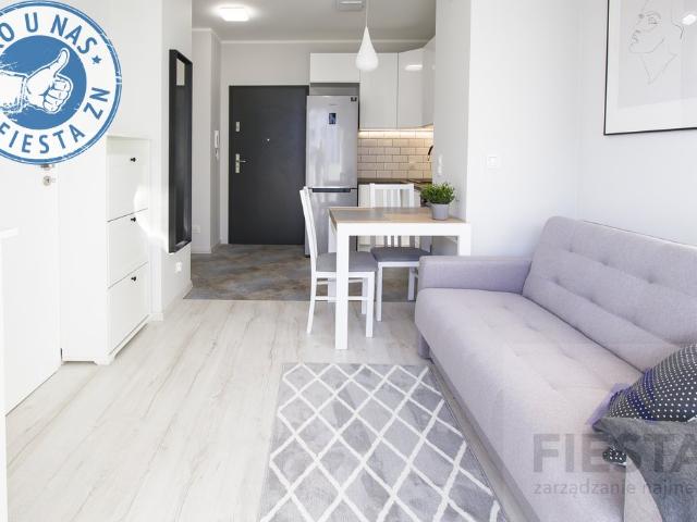 Zapraszam do wynajęcia 32 m² mieszkania w Gdańsku