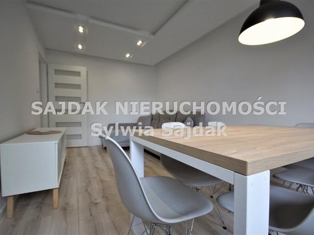 Mieszkanie 47 m² w Jastrzębiu Zdroju polecam